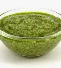 Basil Pesto