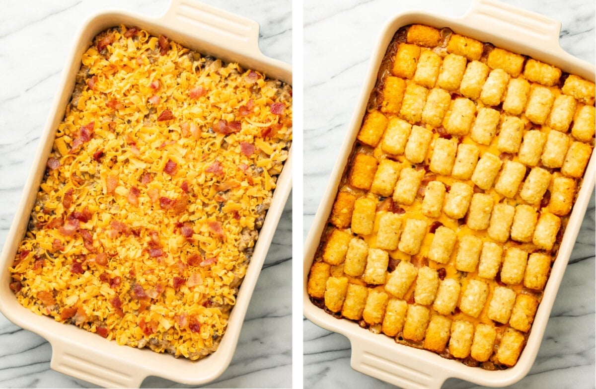 Cowboy Casserole